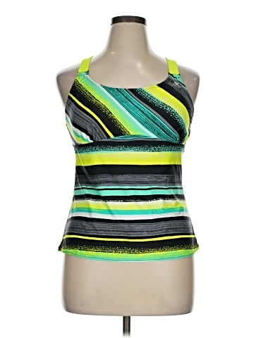 ZeroXposur Tank Top (view 1)