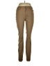 NY&C Brown Jeggings Size 6 - photo 1
