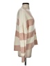 American Eagle Outfitters Stripes Tan Pullover Sweater Size XS - photo 4