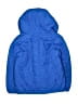 Columbia 100% Polyester Solid Blue Snow Jacket Size 4T - photo 2