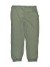 MNG Kids Solid Green Casual Pants Size 3 - 4 - photo 2