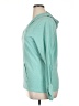 Puma Teal Long Sleeve Polo Size XL - photo 5