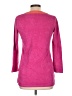 Talbots Pink 3/4 Sleeve Top Size M (estimated) - photo 2