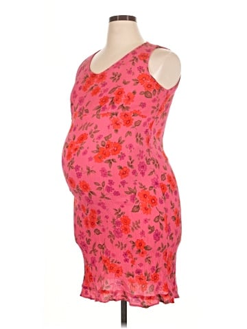 Motherhood Cocktail Dress (view 1)