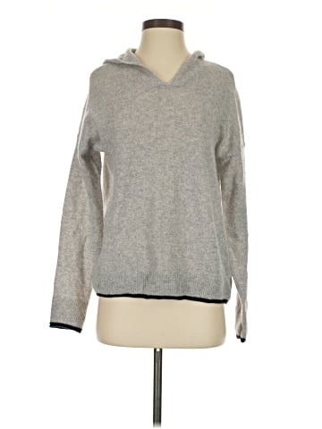 Vineyard Vines Cashmere Pullover Sweater (view 1)