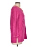 Talbots Pink 3/4 Sleeve Top Size M (estimated) - photo 4