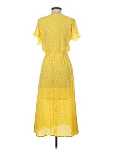 Sienna Sky Casual Dress (view 2)