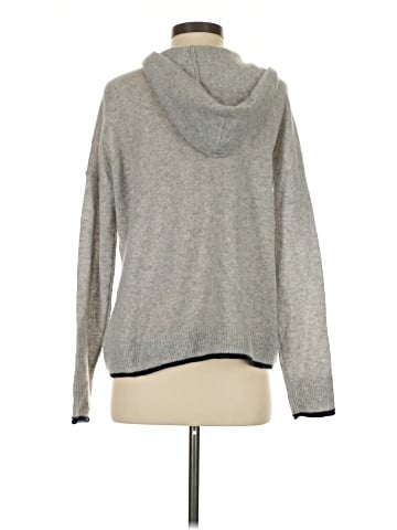 Vineyard Vines Cashmere Pullover Sweater (view 2)