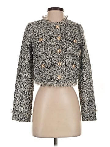 Walter Baker Jacket (view 1)
