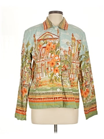Coldwater Creek Jacket (view 1)
