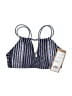 Niyama Sol Gray Swimsuit Top Size S - photo 1