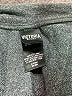 Victoria Sport Solid Gray Active Pants Size S - photo 7