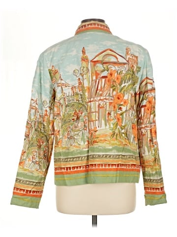 Coldwater Creek Jacket (view 2)