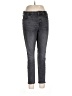 Old Navy Chevron-herringbone Gray Jeans Size 12 - photo 1