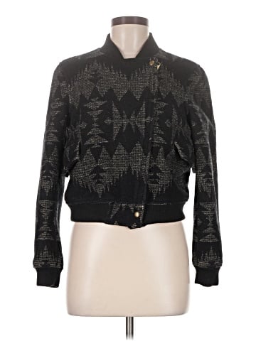 Pendleton Cardigan (view 1)