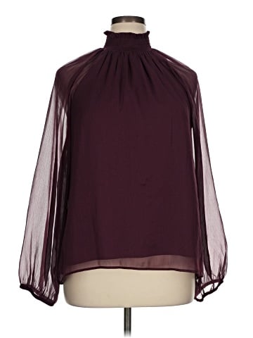 Joie Long Sleeve Turtleneck (view 1)