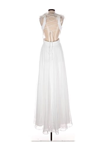 Mac Duggal Cocktail Dress (view 2)