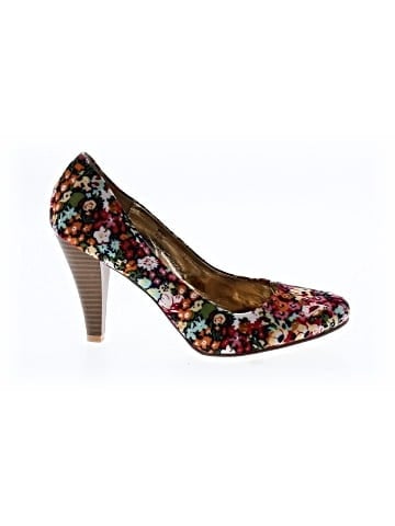 Rampage Heels (view 1)
