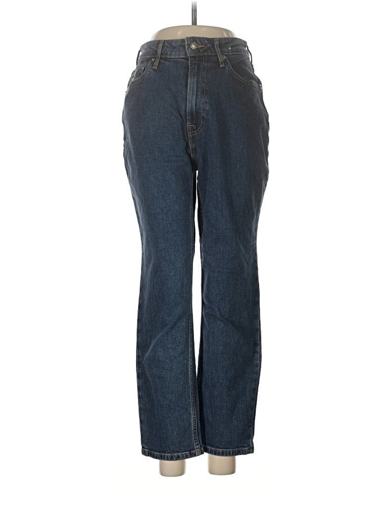 Everlane Jeans In Blue