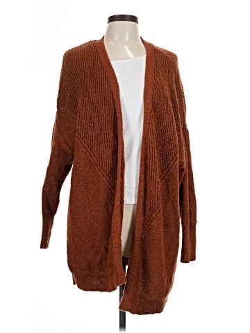 Christopher & Banks Cardigan (view 1)