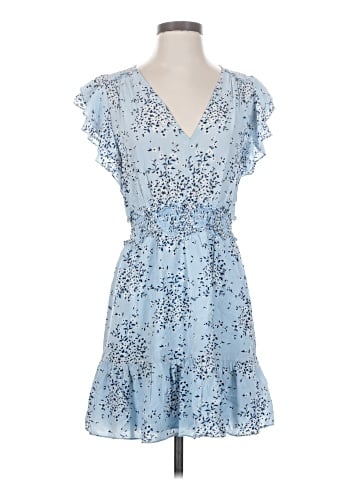 BCBGMAXAZRIA Cocktail Dress (view 1)