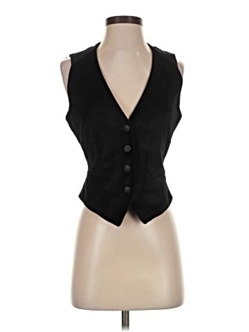 Rag & Bone Tuxedo Vest (view 1)