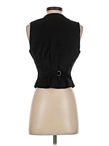 Rag & Bone Tuxedo Vest (view 2)
