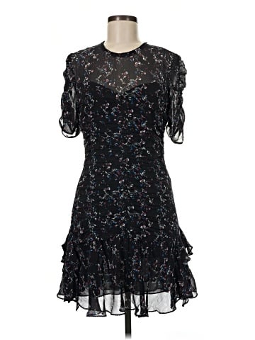 Tanya Taylor Cocktail Dress (view 1)