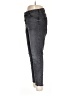 Old Navy Chevron-herringbone Gray Jeans Size 12 - photo 5