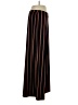 Bar III Stripes Black Casual Pants Size L - photo 4