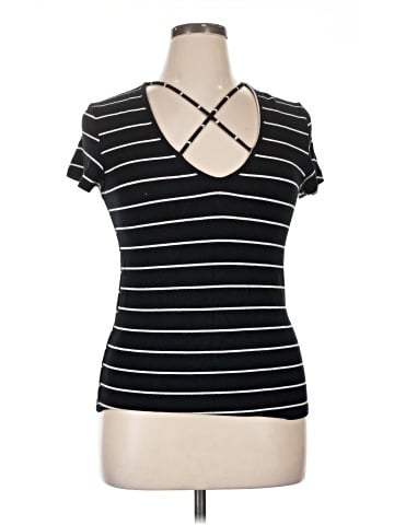 Love on Tap Short Sleeve Top (view 1)