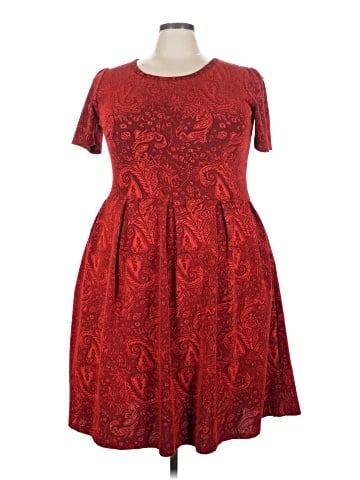 Lularoe Cocktail Dress (view 1)
