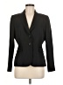 Tahari by ASL Black Blazer Size 8 Petite - photo 1