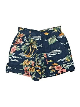 Time And Tru Shorts