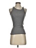 Unbranded Gray Tank Top Size XXS (estimated) - photo 1