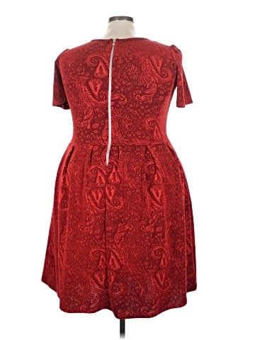Lularoe Cocktail Dress (view 2)