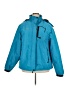 Assorted Brands 100% Polyester Solid Blue Snow Jacket Size 2X - photo 1