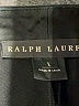 Ralph Lauren Black Label Solid Black Active Pants Size L - photo 7