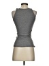 Unbranded Gray Tank Top Size XXS (estimated) - photo 2