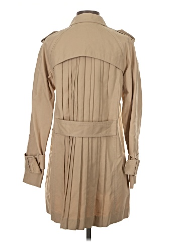 Joie Trenchcoat (view 2)