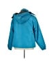 Assorted Brands 100% Polyester Solid Blue Snow Jacket Size 2X - photo 2