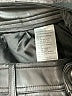 Only Metallic Black Shorts Size XS - photo 4