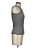 Unbranded Gray Tank Top Size XXS (estimated) - photo 4