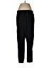 Eddie Bauer Solid Black Casual Pants Size M - photo 1