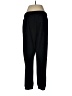 Eddie Bauer Solid Black Casual Pants Size M - photo 2