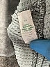 Aerie Gray Pullover Sweater Size M - photo 8
