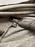 Mossimo Solid Gray Casual Dress Size M - photo 7