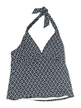 Lands' End Swimsuit Top