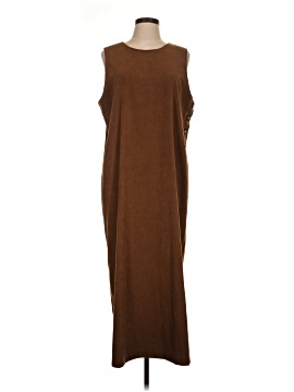 Norm Thompson Casual Dress