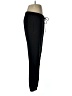 Eddie Bauer Solid Black Casual Pants Size M - photo 4